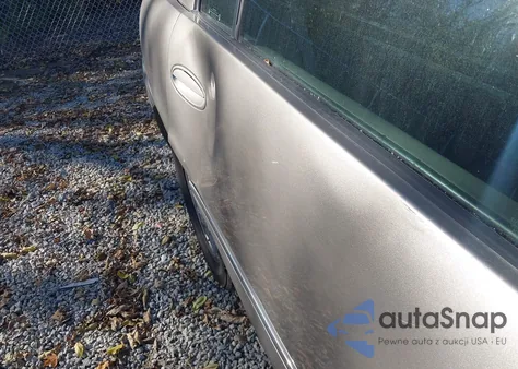 2002 Buick Park Avenue from USA, damaged, VIN 1G4CW54K624123281